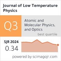 Journal of Low Temperature Physics