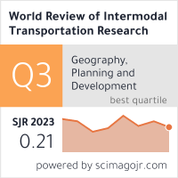 World Review of Intermodal Transportation Research