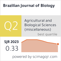 Brazilian Journal of Biology