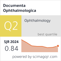 Documenta Ophthalmologica