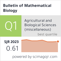 Bulletin of Mathematical Biology