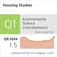 Scimago Journal & Country Rank