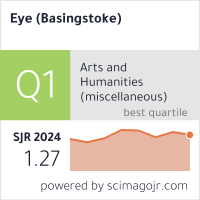 Scimago Journal & Country Rank