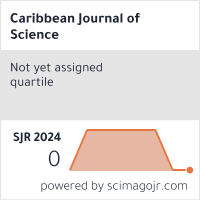 Caribbean Journal of Science