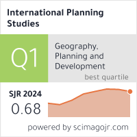 Scimago Journal & Country Rank