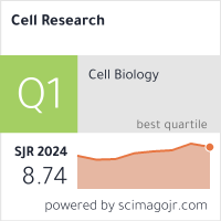 Scimago Journal & Country Rank