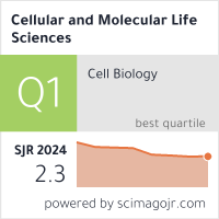 Cellular and Molecular Life Sciences