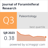 Journal of Foraminiferal Research