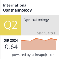 Scimago Journal & Country Rank