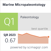 Marine Micropaleontology
