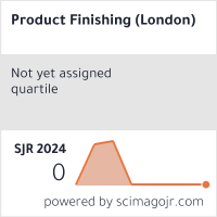 Scimago Journal & Country Rank