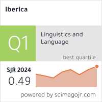 Scimago Journal & Country Rank