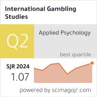 Scimago Journal & Country Rank