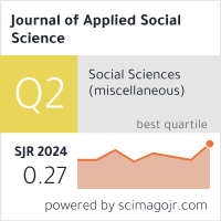 Scimago Journal & Country Rank