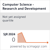 Scimago Journal & Country Rank