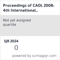 Scimago Journal & Country Rank