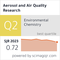 Aerosol and Air Quality Research