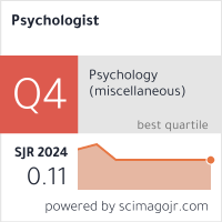 Psychologist