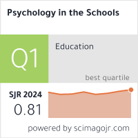 Scimago Journal & Country Rank