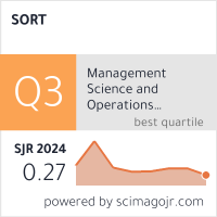 Scimago Journal & Country Rank