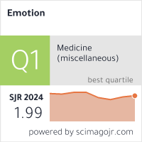 SCImago Journal & Country Rank