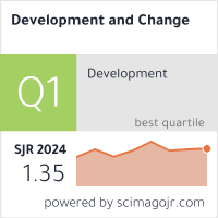 Development and Change