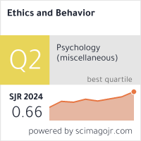 Scimago Journal & Country Rank