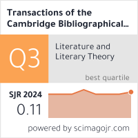 Scimago Journal & Country Rank