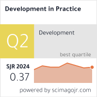 SCImago Journal & Country Rank