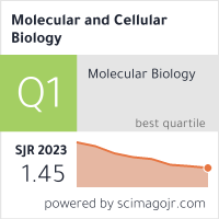 Molecular and Cellular Biology