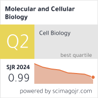 Molecular and Cellular Biology