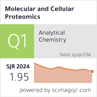 Molecular and Cellular Proteomics