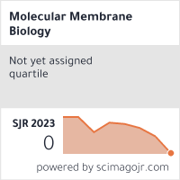 Molecular Membrane Biology