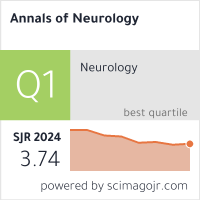 Annals of Neurology