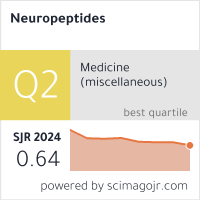 Neuropeptides