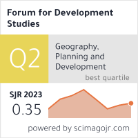 Forum for Development Studies