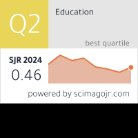 SCImago Journal & Country Rank