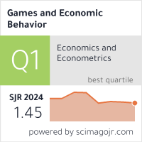 Scimago Journal & Country Rank