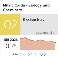 Nitric Oxide - Biology and Chemistry