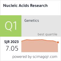 Nucleic Acids Research