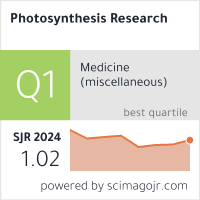 Photosynthesis Research