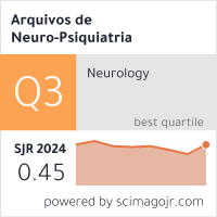 Scimago Journal & Country Rank