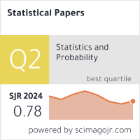 Statistical Papers