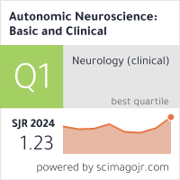 Autonomic Neuroscience: Basic and Clinical