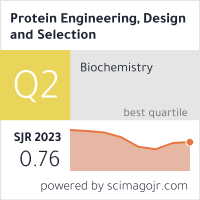 Protein Engineering, Design and Selection
