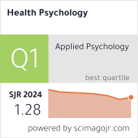 Health Psychology