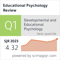 Educational Psychology Review