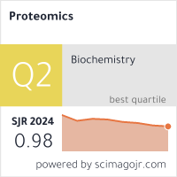 Proteomics