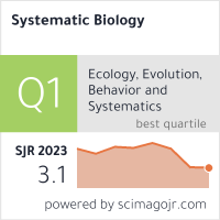 Systematic Biology