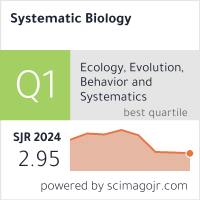 Systematic Biology